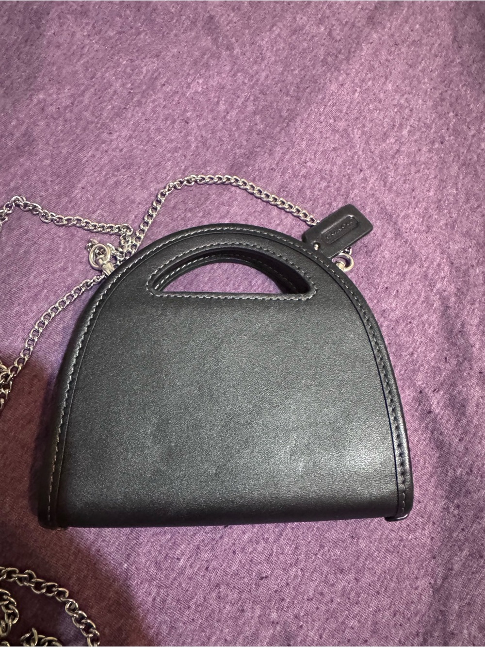 Top Handle Card Case - Picture 5 of 7
